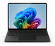 Microsoft Surface Laptop 7 Copilot+ PC Snapdragon X1E-80-100 38,1 cm (15") Berøringsskærm 16 GB LPDDR5x-SDRAM 1 TB SSD Wi-Fi 7 (802.11be) Windows 11 Pro Sort