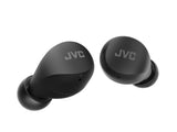 JVC HA-A6T Headset True Wireless Stereo (TWS) I ørerne Opkald/musik Bluetooth Sort