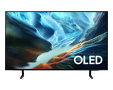 Samsung QE42S90HAE 106,7 cm (42") 4K Ultra HD Smart TV Wi-Fi Sort