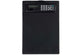 MAUL A4 Clipboard regnemaskine Lomme Basis Sort