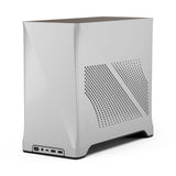 Fractal Design Era 2 Mini Tower Sølv