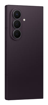 Samsung Galaxy Z Fold8 Ultra 20,3 cm (8") Dual SIM 5G USB Type-C 16 GB 1 TB 5000 mAh Violet
