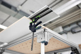 Festool FS-EZ 150/2 Skruetvinge 15 cm Sort, Grøn, Grå