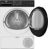 Beko BM3T37249WBB tørretumbler Fritstående Front-læsning 7 kg Hvid