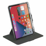 Targus THZ985GL tablet etui 27,9 cm (11") Folie Sort