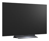 LG OLED evo AI OLED48C51LA TV 121,9 cm (48") 4K Ultra HD Smart TV Wi-Fi Sort