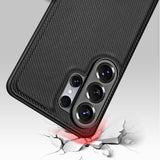 nevox 2591 mobiltelefon etui 17,5 cm (6.9") Cover Sort
