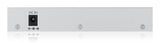 Zyxel GS1200-8V3 Administreret L2 Gigabit Ethernet (10/100/1000) Desktop Grå
