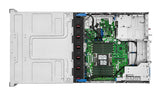 HPE ProLiant Compute DL340 Gen12 server 960 GB Stativ (2U) Intel® Xeon® 6505P 2,2 GHz 64 GB DDR5-SDRAM 1000 W