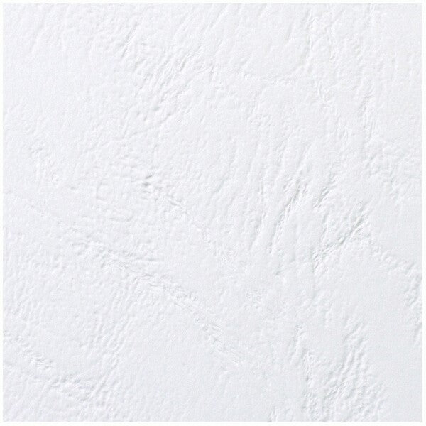 GBC Indbindingsomslag LeatherGrain A4 250 g