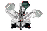 Metabo KGS 305 M 3700 rpm 2000 W