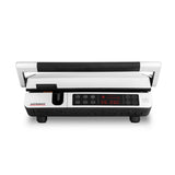 Gastroback Design BBQ Advanced Control kontaktgrill