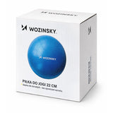 Wozinsky WPDP-N22 fitness & yoga sæt 1 stk