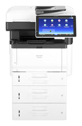 Ricoh IM 350FSE Laser A4 1200 x 1200 dpi 37 sider pr. minut