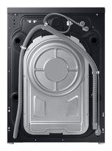 Samsung WD90DG5G34BBEO vaskemaskine - tørretumbler Fritstående Front-læsning Sort