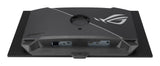 ASUS ROG Strix OLED XG27ACDMS computerskærm 67,3 cm (26.5") 2560 x 1440 pixel Quad HD QD-OLED Sort