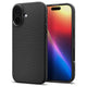 Spigen ACS10369 mobiltelefon etui 16 cm (6.3") Cover Sort