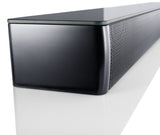 Canton Sound M Sort 2.1 kanaler 300 W