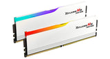 G.Skill Ripjaws M5 RGB F5-6000J2836G32GX2-RM5NRW hukommelsesmodul 64 GB 2 x 32 GB DDR5 6000 MT/s 288-pin DIMM