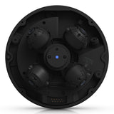 Ubiquiti AI Multi Sensor 4 Kuppel IP-sikkerhedskamera Indendørs & udendørs 3840 x 2160 pixel Loft