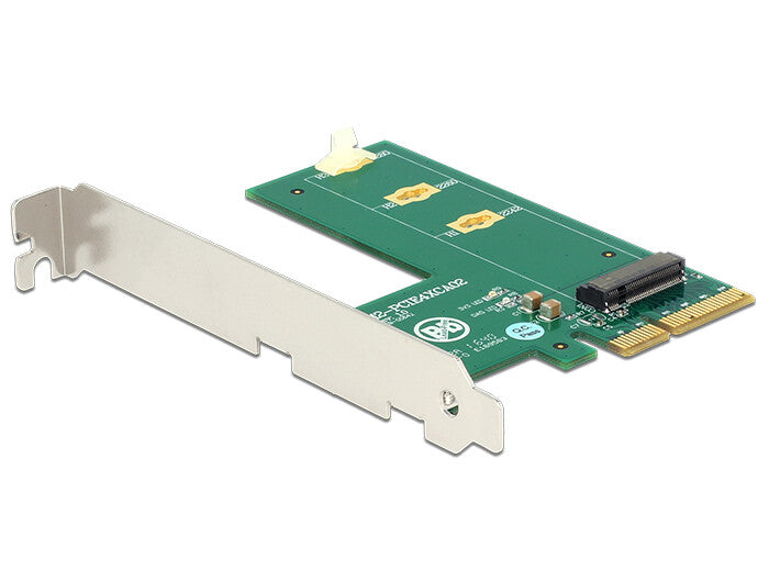 DeLOCK 89561 interface-kort/adapter Intern M.2