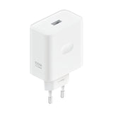 OPPO 110110230185 oplader til mobil enhed Universel Hvid Vekselstrøm Hurtig opladning Indendørs