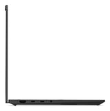 Lenovo ThinkPad X1 Carbon Gen 14 Aura Edition Copilot+ PC Intel Core Ultra 7 355 Laptop 35,6 cm (14") Berøringsskærm WUXGA 32 GB LPDDR5x-SDRAM 1 TB SSD Wi-Fi 7 (802.11be) Windows 11 Pro Sort Tysk