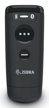 Zebra CS6080-SR400004QVW stregkodelæser Håndholdt stregkodelæser 1D/2D LED Sort