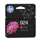 HP 924 original blækpatron, magenta