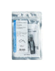 Smartkeeper MUL04PKGY portblokering Portblokering + nøgle Micro USB Type-B Grå Plast 1 stk
