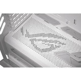 ASUS ROG GR701 Hyperion White Tower Hvid