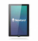 Newland NQuire 1500 Mobula II 2 GHz Tablet 39,6 cm (15.6") 1920 x 1080 pixel Berøringsskærm Sort