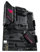 ASUS ROG STRIX B550-F GAMING AMD B550 Stik AM4 ATX