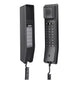 Grandstream Networks GHP611 IP-telefon Sort 2 Linier Wi-Fi
