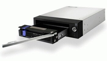 Icy Dock 3.5" SATA Enclosure Sort