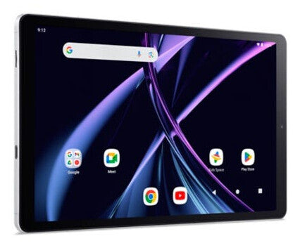 Acer Iconia A10-21-A7RM 128 GB 25,6 cm (10.1") 4 GB Android 14 Sølv