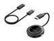 Conceptronic ATHERIC02B trådløst skærmkort HDMI/USB Full HD Dongle