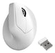 Keychron M5 mus Universel Højre hånd RF Wireless + Bluetooth + USB Type-C Optisk 30000 dpi