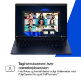HP EliteBook X EBXG1i14AI U7 258V 14 32GB/1T PC NX Copilot+ PC Intel Core Ultra 7 Laptop 35,6 cm (14") Berøringsskærm WUXGA LPDDR5x-SDRAM 1 TB SSD Wi-Fi 7 (802.11be) Windows 11 Pro Blå
