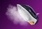 Philips 7000 series DST7030/20 HV Dampstrygejern mørkeblå