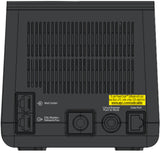 APC BE850G2-GR UPS-enhed Standby (offline) 0,85 kVA 520 W 8 AC stikkontakt(er)