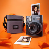 Fujifilm 70100167086 kamerataske Kompakt etui Sort