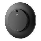 Braun BC 17B-DCF Mekanisk ur Cirkel Hvid
