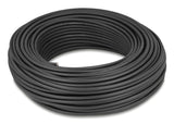 DeLOCK 80597 netværkskabel Sort 50 m Cat6a U/FTP (STP)