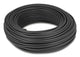 DeLOCK 80597 netværkskabel Sort 50 m Cat6a U/FTP (STP)