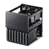 Jonsbo N3 computeretui Mini Tower Sort