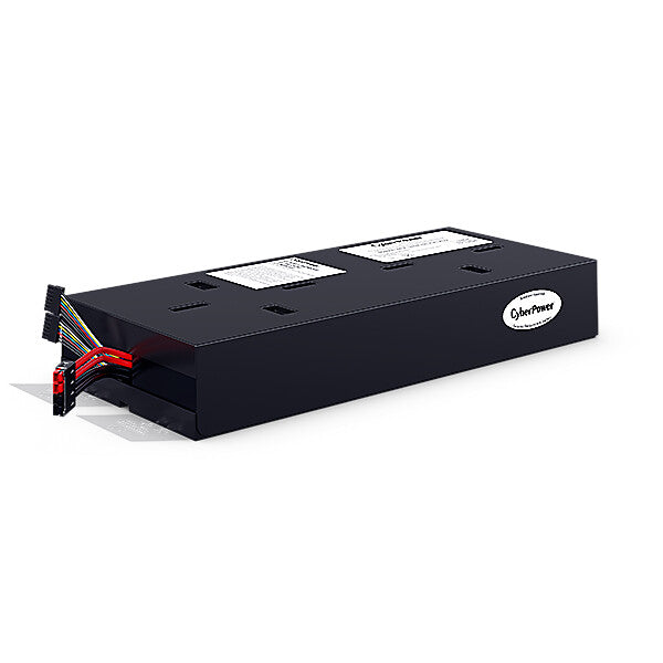 CyberPower RBP0130 UPS batteri Blybatterier (VRLA) 48 V