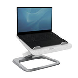 Fellowes 8064401 laptop stativ Hvid 48,3 cm (19")