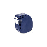 MediaRange MRDY91221 print etiket Hvid