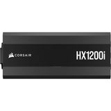 Corsair HX1200i enhed til strømforsyning 1200 W 24-pin ATX ATX Sort